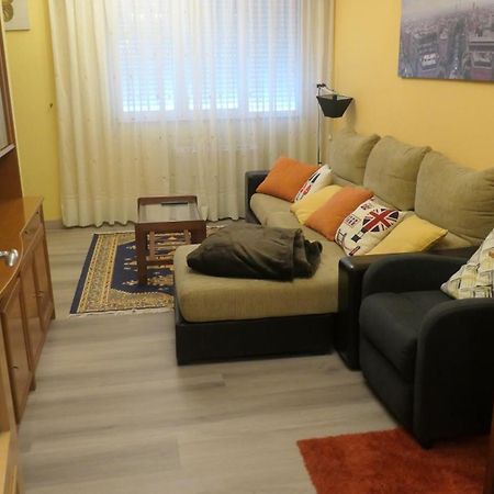 Piso Leo 1 Apartamento Cee Exterior foto
